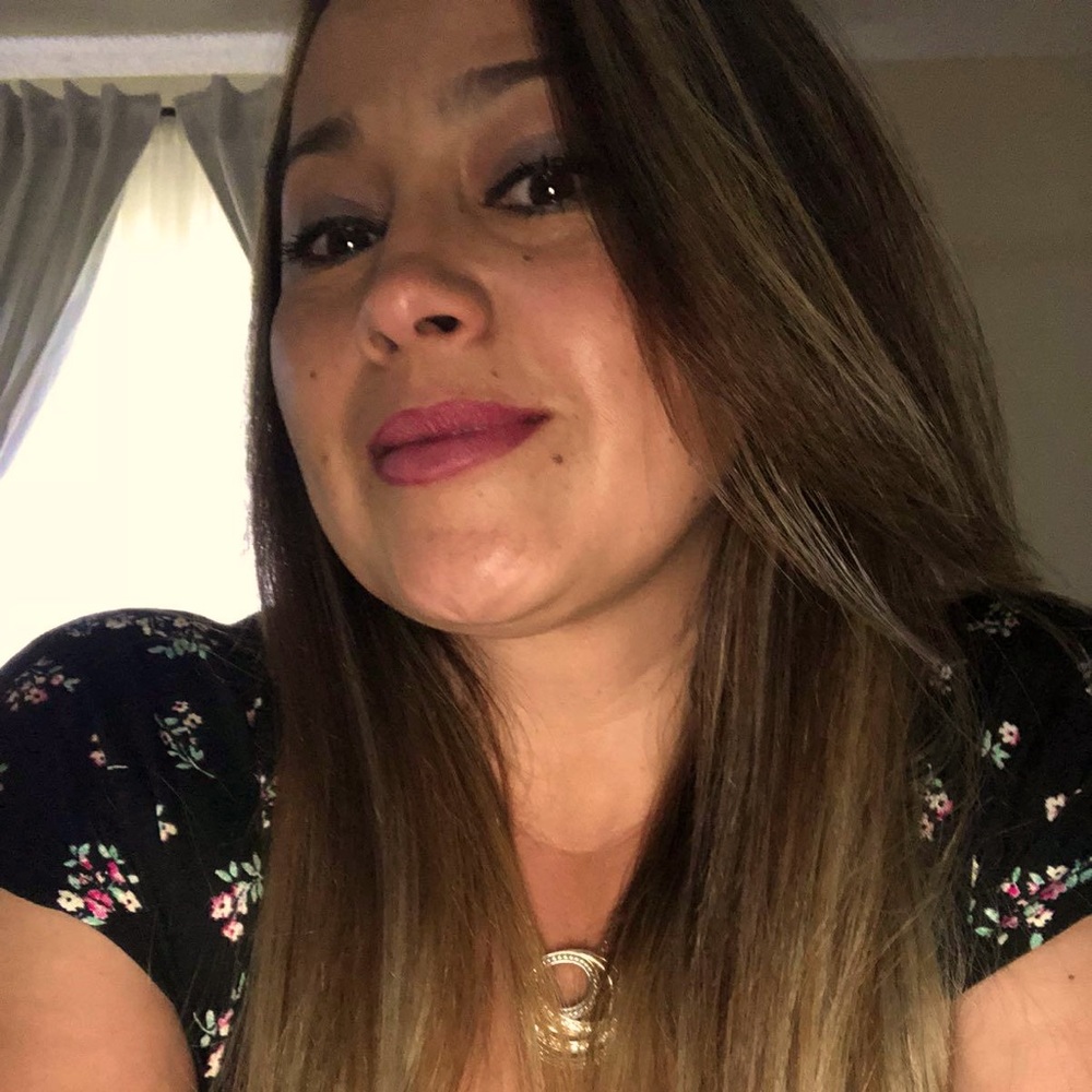 Meet your Posher, Sandra